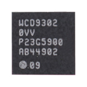 Audio IC Module WCD9302, WCD9302