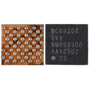 Audio IC Module WCD9306, WCD9306