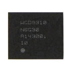 Audio IC Module WCD9310, WCD9310