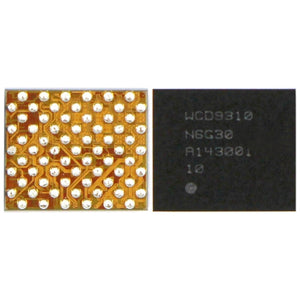 Audio IC Module WCD9310, WCD9310