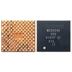 Audio IC Module WCD9340, WCD9340