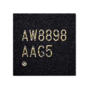 Audio IC Module AW8898, AW8898