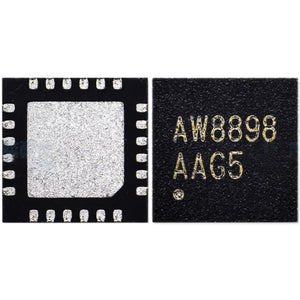 Audio IC Module AW8898, AW8898