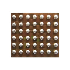 Audio IC Module P2557, P2557