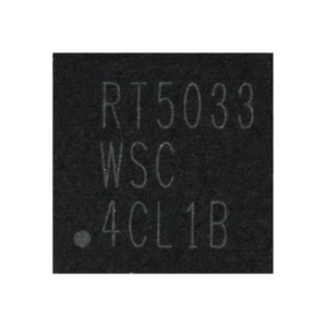 Audio IC Module RT5033, RT5033