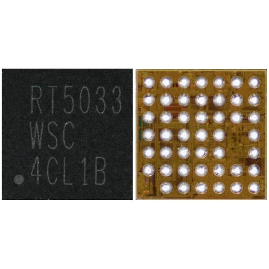 Audio IC Module RT5033, RT5033