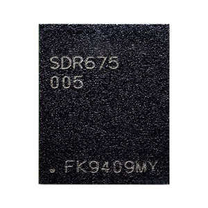 Intermediate Frequency IC Module SDR675 005, SDR675 005