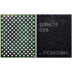 Intermediate Frequency IC Module SDR675 005, SDR675 005