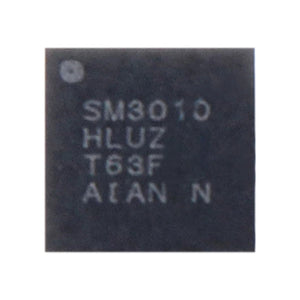 Power IC Module SM3010 For Samsung Galaxy S10+ / S10, SM3010