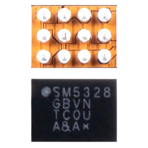 Power IC Module SM5328, SM5328