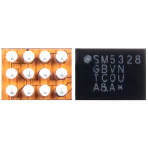 Power IC Module SM5328, SM5328