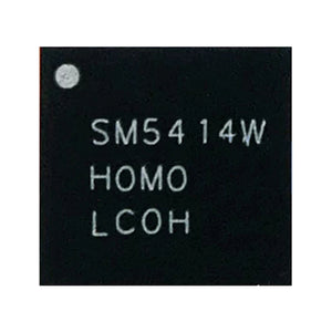 Charging IC Module SM5414W, SM5414W