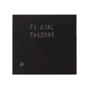 Audio IC Module TAS2560 For Xiaomi Max 2, TAS2560