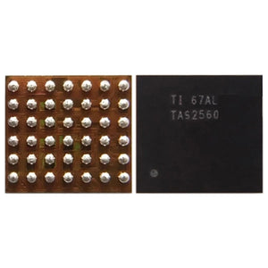 Audio IC Module TAS2560 For Xiaomi Max 2, TAS2560