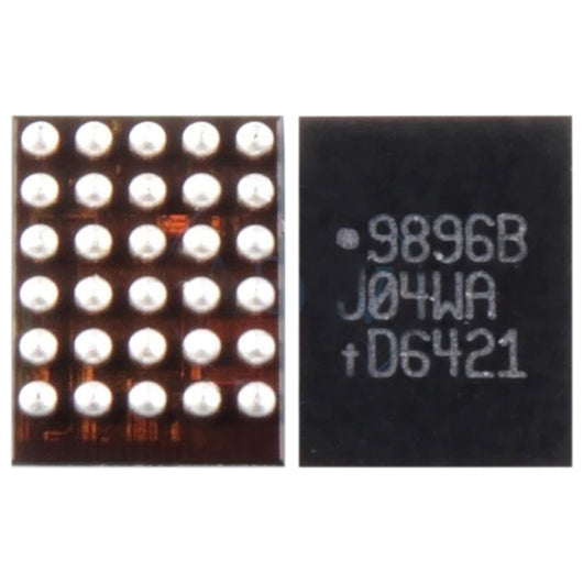 Audio IC Module 9896B For Samsung Galaxy A5, 9896B