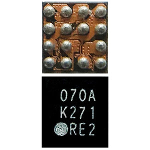 Light Control IC Module 070A For Honor 4X / vivo Y66 Y67, 070A