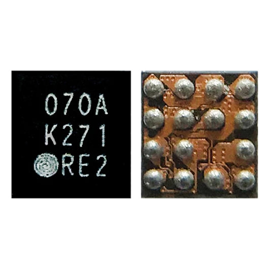 Light Control IC Module 070A For Honor 4X / vivo Y66 Y67, 070A