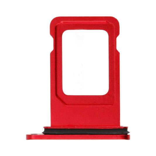 SIM Card Tray for iPhone 11, For iPhone 11, For iPhone 11 (Single), For iPhone 11(Yellow), For iPhone 11 (Purple)
