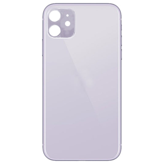 Glass Battery Back Cover for iPhone 11, Glass Battery Back Cover for 11, For iPhone 11, For iPhone 11(Glass)