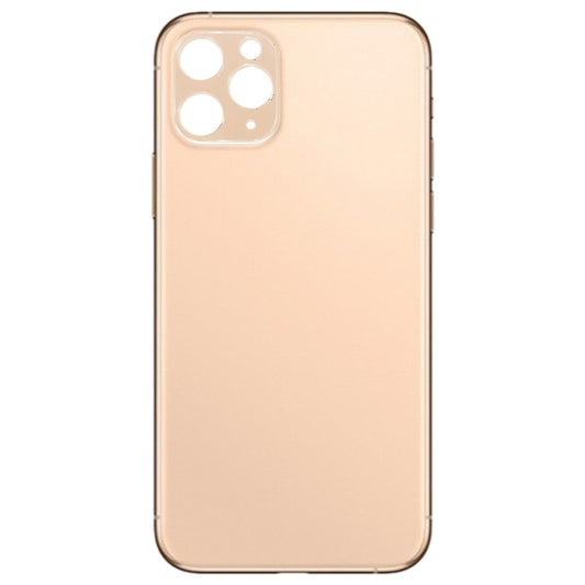 Glass Battery Back Cover for iPhone 11 Pro Max, For iPhone 11 Pro Max