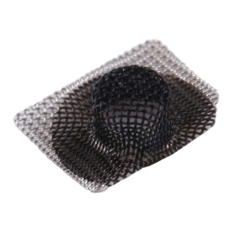 10 PCS Microphone / Flashlight Dustproof Mesh For iPhone 11 Pro Max / 11 Pro / 11, For iPhone 11 Pro Max / 11 Pro / 11