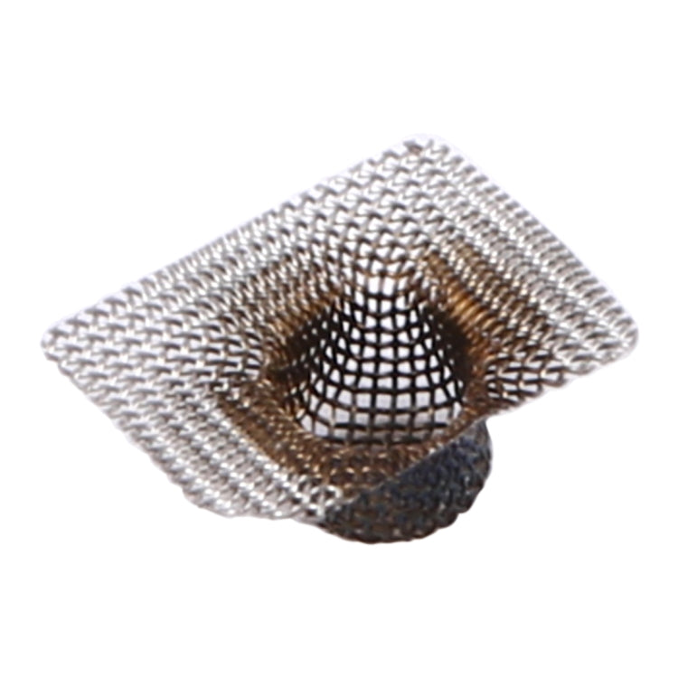 10 PCS Microphone / Flashlight Dustproof Mesh For iPhone 11 Pro Max / 11 Pro / 11, For iPhone 11 Pro Max / 11 Pro / 11