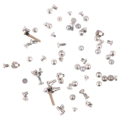 Complete Set Screws and Bolts for iPhone 11, For iPhone 11, For iPhone 11(Black)