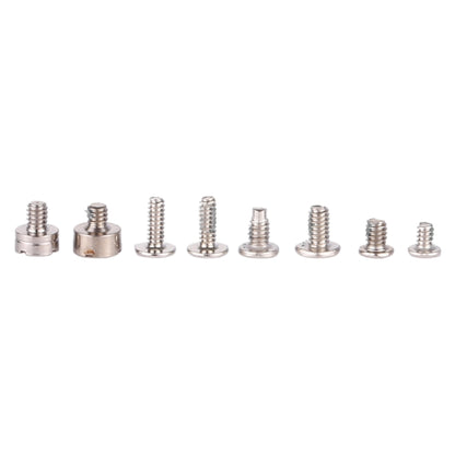 Complete Set Screws and Bolts for iPhone 11, For iPhone 11, For iPhone 11(Black)
