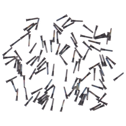 100 PCS Charging Port Screws for iPhone 11 / 11 Pro / 11 Pro Max, For iPhone 11 / 11 Pro / 11 Pro Max