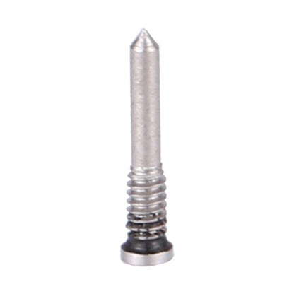 100 PCS Charging Port Screws for iPhone 11 / 11 Pro / 11 Pro Max, For iPhone 11 / 11 Pro / 11 Pro Max