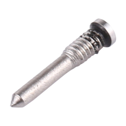 100 PCS Charging Port Screws for iPhone 11 / 11 Pro / 11 Pro Max, For iPhone 11 / 11 Pro / 11 Pro Max