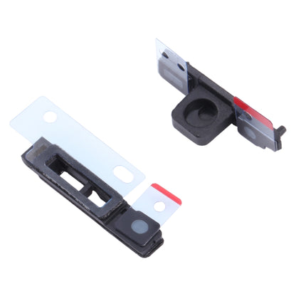 Lot de 10 grilles anti-poussière pour haut-parleur iPhone 11