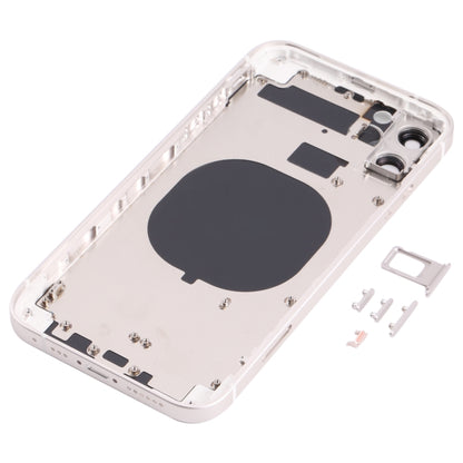 Coque arrière imitation iP13 Pro pour iPhone 11 (blanc), iPhone 11 (noir), iPhone 11 (bleu)