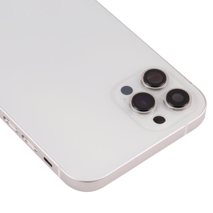 Coque arrière imitation iP13 Pro pour iPhone 11 (blanc), iPhone 11 (noir), iPhone 11 (bleu)