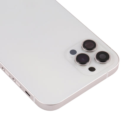 Coque arrière imitation iP13 Pro pour iPhone 11 (blanc), iPhone 11 (noir), iPhone 11 (bleu)