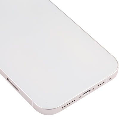 Coque arrière imitation iP13 Pro pour iPhone 11 (blanc), iPhone 11 (noir), iPhone 11 (bleu)