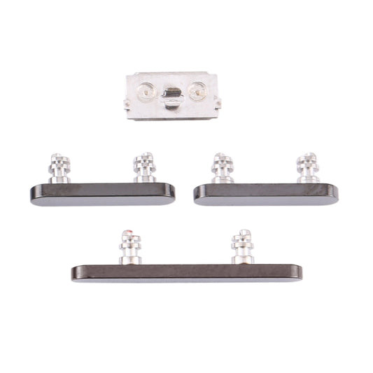 Power Button and Volume Control Button for iPhone 12 Pro, For iPhone 12 Pro