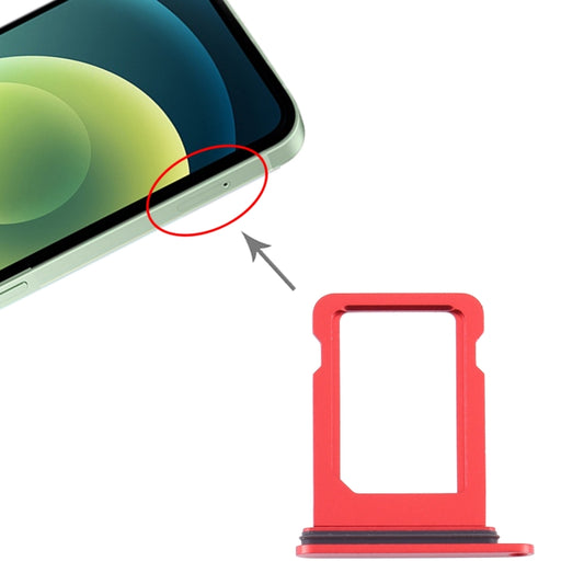 SIM-Kartenfach für iPhone 12, für iPhone 12 (Single), für iPhone 12 (Dual)