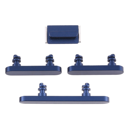 Power Button and Volume Control Button for iPhone 12, For iPhone 12, For iPhone 12(Single card)
