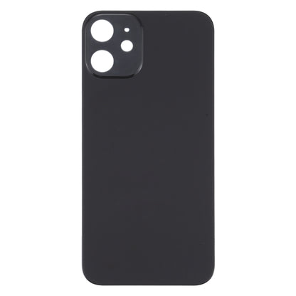 Easy Replacement Big Camera Hole Back Battery Cover for iPhone 12, For iPhone 12 (Not Disassemble)