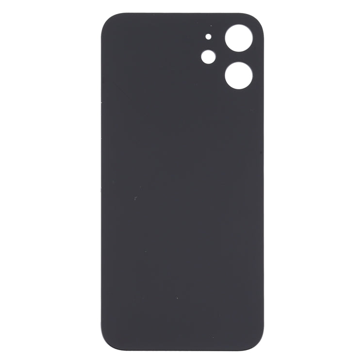 Easy Replacement Big Camera Hole Back Battery Cover for iPhone 12, For iPhone 12 (Not Disassemble)