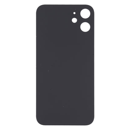 Easy Replacement Big Camera Hole Back Battery Cover for iPhone 12, For iPhone 12 (Not Disassemble)