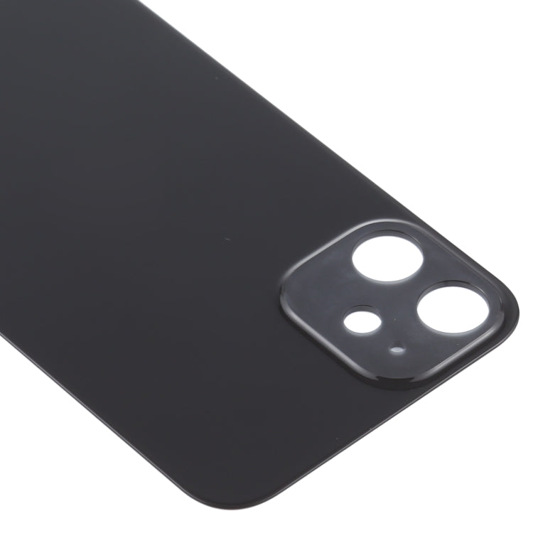 Easy Replacement Big Camera Hole Back Battery Cover for iPhone 12, For iPhone 12 (Not Disassemble)