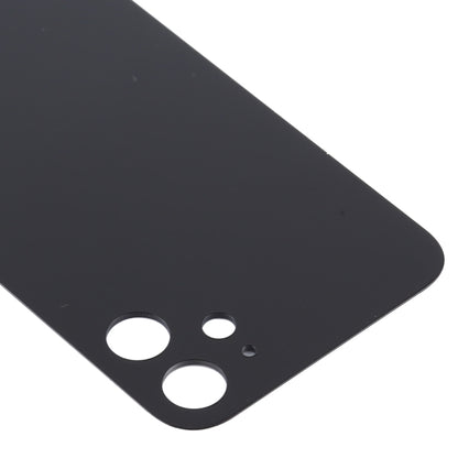 Easy Replacement Big Camera Hole Back Battery Cover for iPhone 12, For iPhone 12 (Not Disassemble)