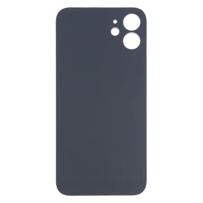 Easy Replacement Big Camera Hole Back Battery Cover for iPhone 12, Easy Replacement Back Cover for 12, For iPhone 12 (Not Disassemble)