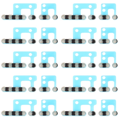 10 PCS Speaker Dustproof Mesh for iPhone 12