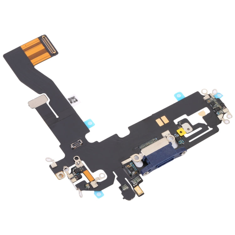 For iPhone 12 Pro Charging Port Flex Cable