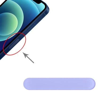 Plaque en verre pour antenne de signal 5G pour iPhone 12/12 mini, édition américaine