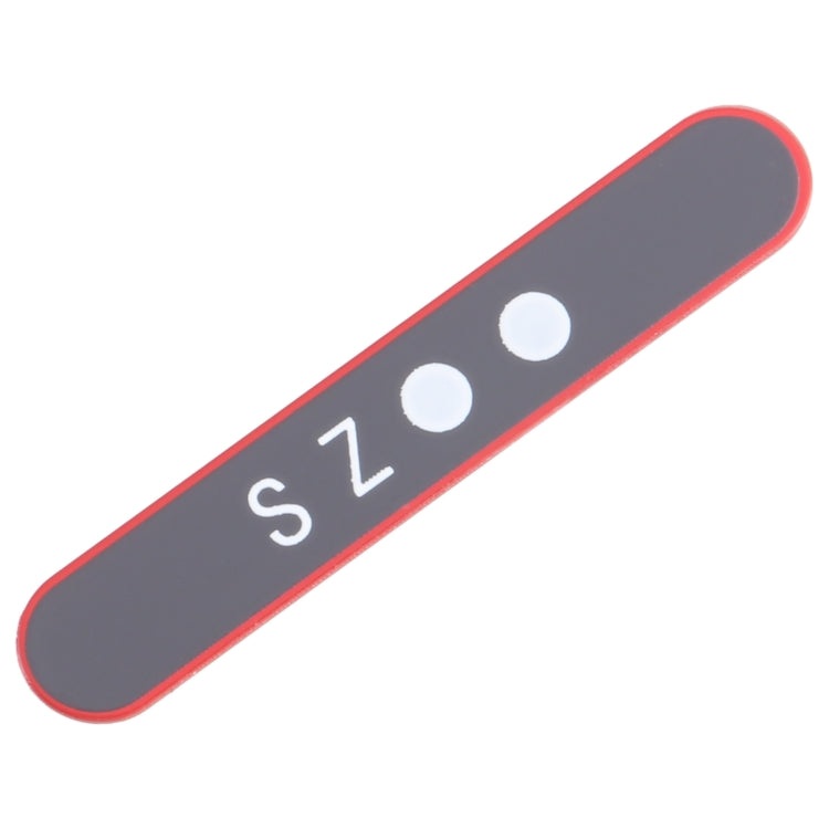 For iPhone 12 / 12 mini US Edition 5G Signal Antenna Glass Plate, For iPhone 12 / 12 mini US Edition