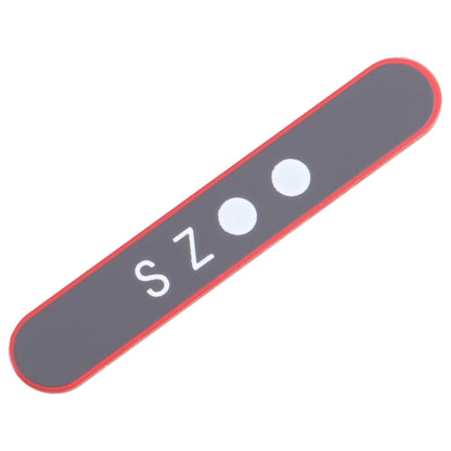 For iPhone 12 / 12 mini US Edition 5G Signal Antenna Glass Plate, For iPhone 12 / 12 mini US Edition
